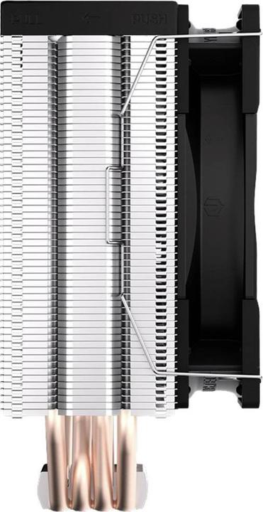 Immagine prodotto Endorfy Chłodzenie powietrzne Fera 5 (155 mm)