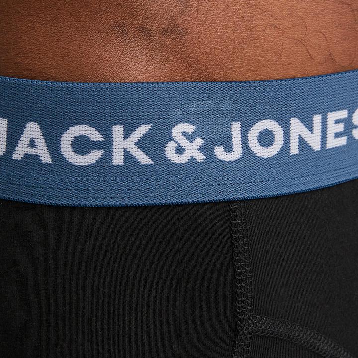 Produktbild Jack & Jones 10er Pack Solid Retro Short / Pant (S, 10er Pack)