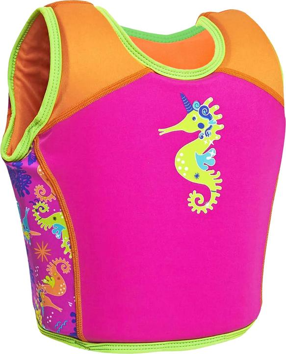 Image du produit Zoggs Gilet de sauvetage Hippocampe (110)