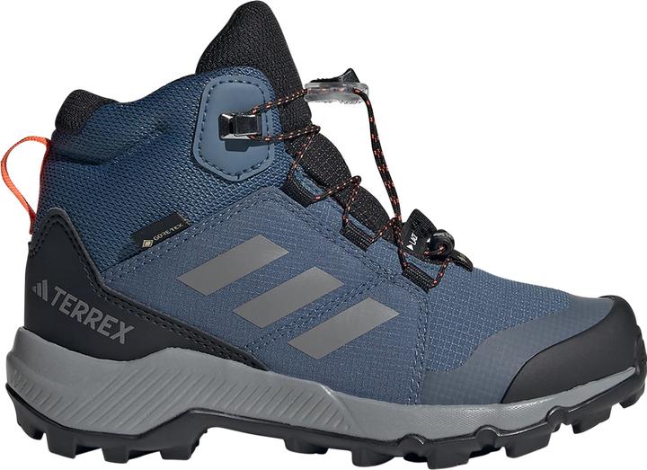 Actual product image adidas Mid GTX (33)