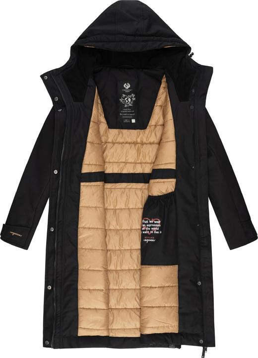 Image du produit Ragwear Refutura Remake (3XL)