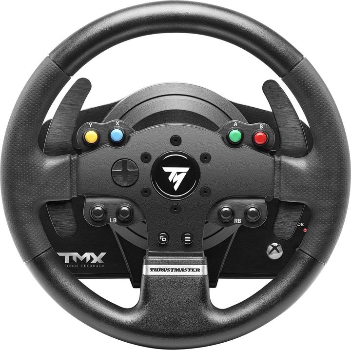 Produktbild Thrustmaster TMX Pro (Xbox Series X, Xbox One S, Xbox Series S, PC, Xbox One X)