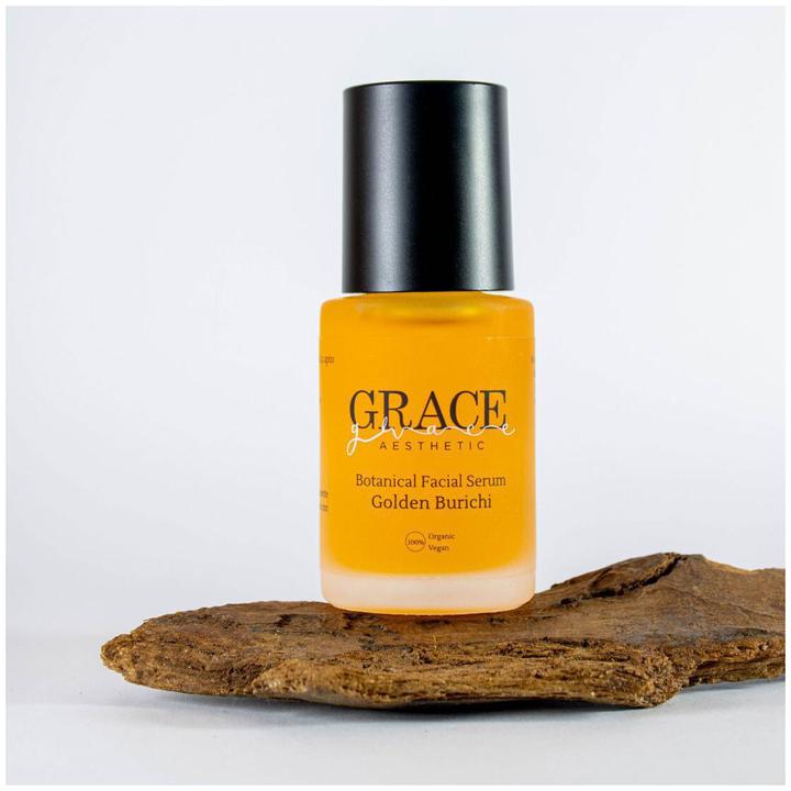 Immagine prodotto Grace Aesthetic Crema viso Golden Buriti Inchi