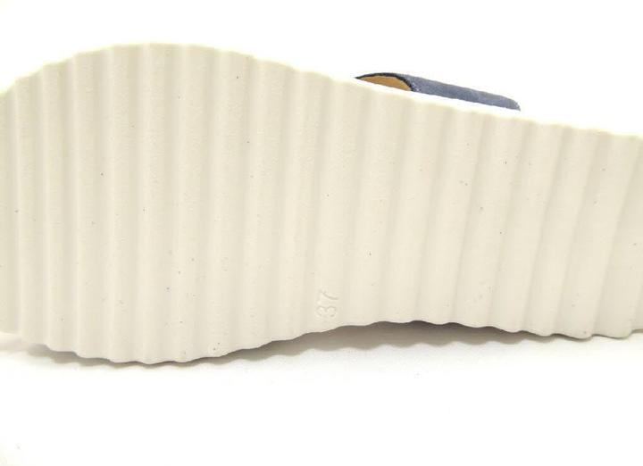 Actual product image Legero 2-000781-8610 8610 (42)