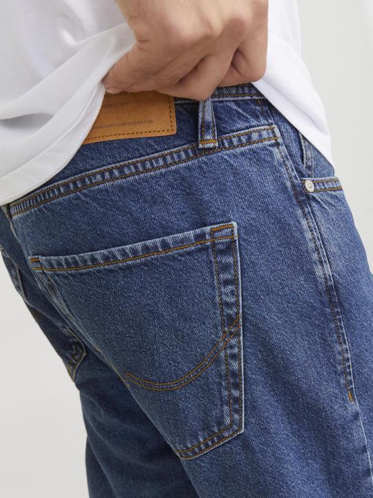 Produktbild Jack & Jones JJICHRIS JJORIGINAL SQ 741 Relaxed Fit Jeans Relaxed Fit Jeans (28)