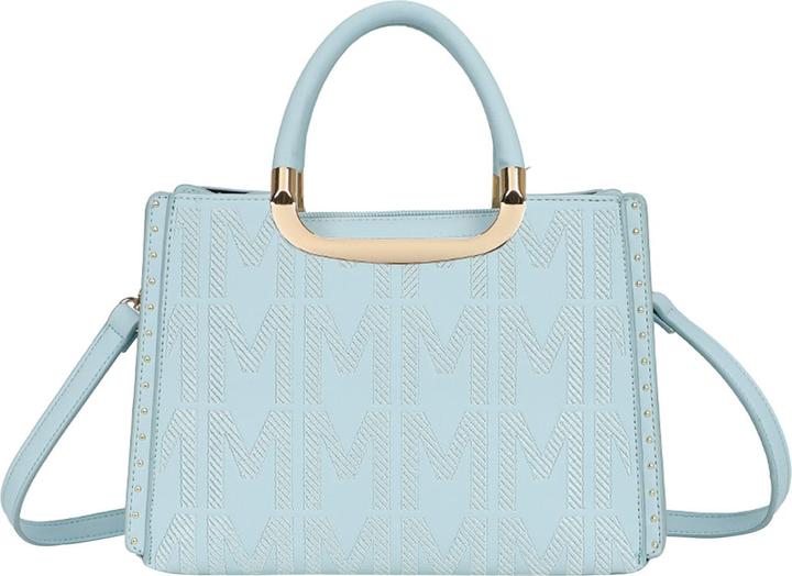Image du produit Gallantry R-1550-3-LBLUE Handtasche