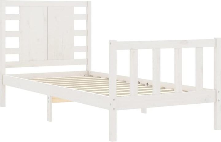 Image du produit VidaXL Afina (75 x 190 cm)