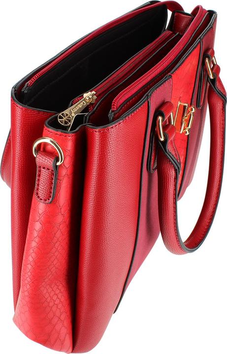 Produktbild Gallantry Gold Buckle Handtasche (5 l)