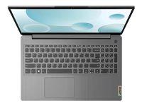 Produktbild Lenovo IdeaPad 3 (15.60", Intel Core i5-1235U, 8 GB, 512 GB, CH)