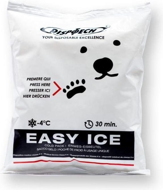 Produktbild Dispotech Easy Ice (25 x, 5672 g)