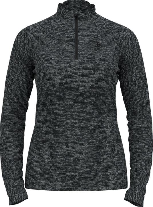 Odlo Sesvenna Half Zip Longsleeve