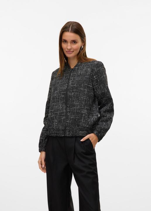 Produktbild Vero Moda VMNAJA Bomberjacke Blousonjacke (L)