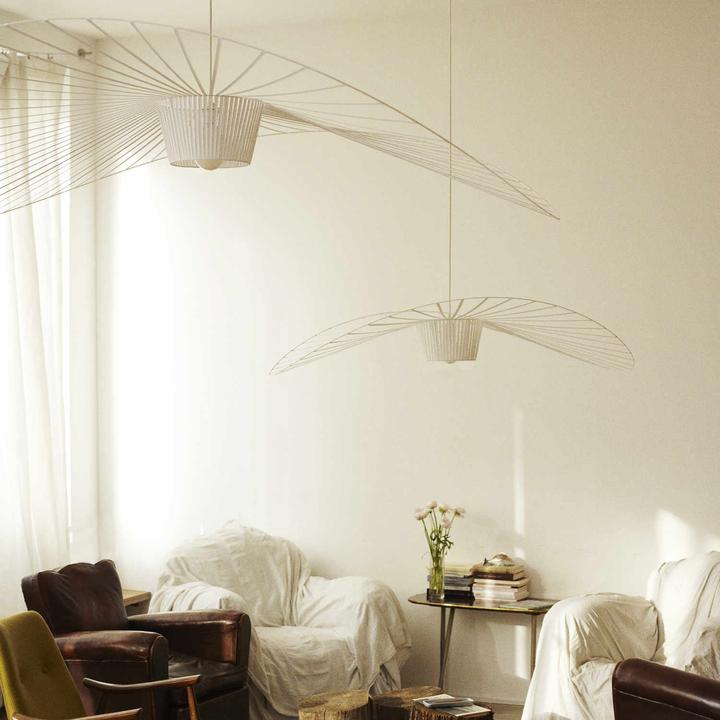 Image du produit Petite Friture Vertigo Lampe à suspendre Large (E27)