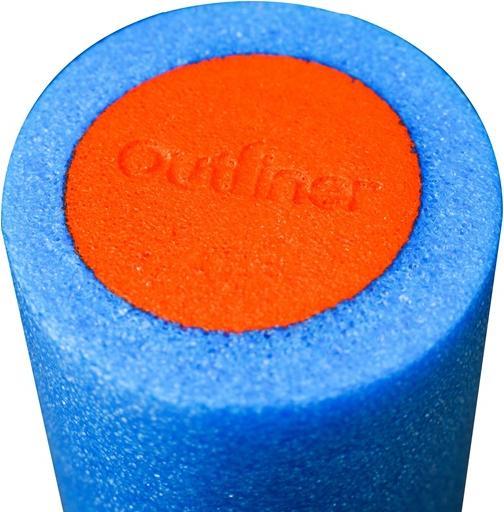 Produktbild Outliner MASSAGE ROLLER LS3782 58X15 CM JUODAS