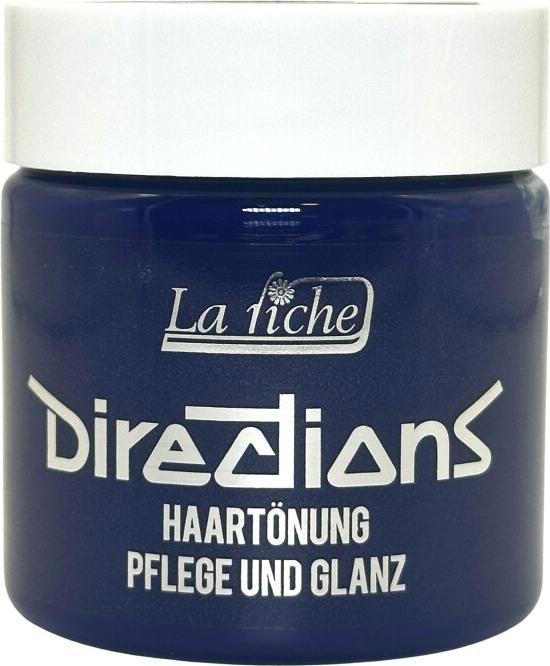 Image du produit Directions La Riche (Lagon bleu)