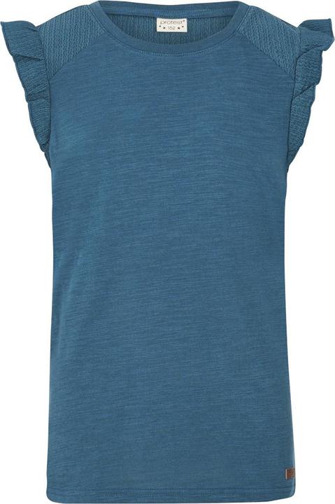 Raku Blue