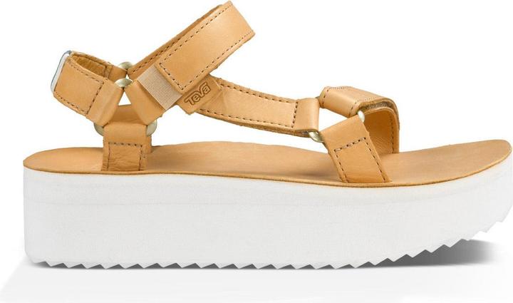 Teva W's Original Flatform Crafted