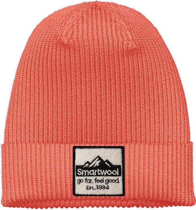 Produktbild Smartwool Kids Patch Beanie (S/M)