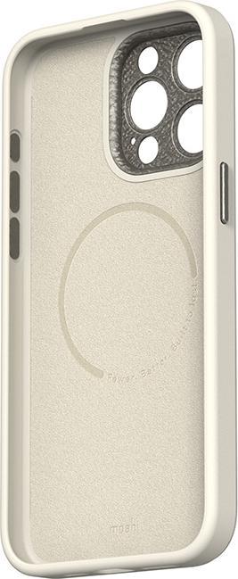 Actual product image Moshi Napa protective cover for (Apple iPhone 15 Pro)