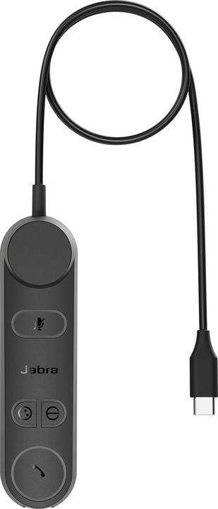 Actual product image Jabra Engage 50 II UC (Cable, USB-C)