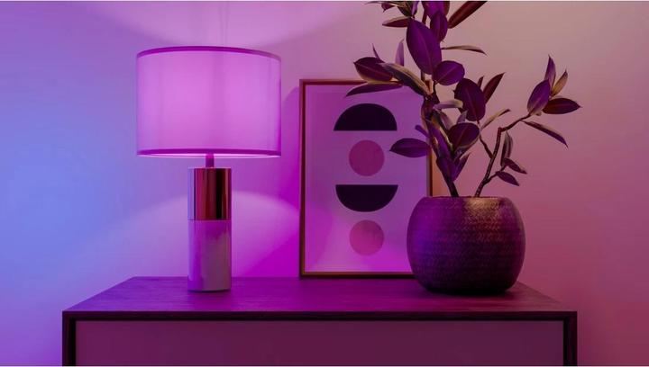 Actual product image Hama Lampe (E14, 4.90 W, 1 x, F)