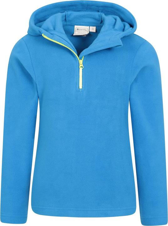 Immagine prodotto Mountain Warehouse Camber II Felpa con Cappuccio Bambini (116)
