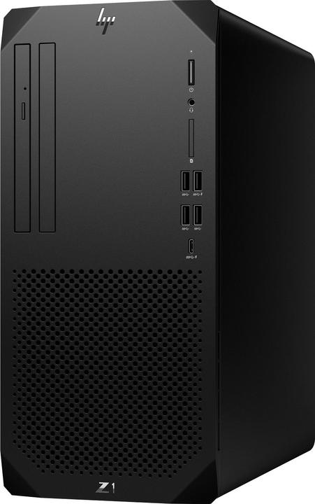 Productafbeelding HP Z1 G9 (i9-14900KF, 32 GB, 1000 GB, GeForce RTX 4060)