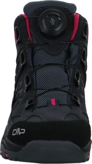 Immagine prodotto CMP Campagnolo Scarpe da trekking Kiruna Mid Fitgo da bambino WP (28)