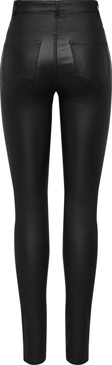 Immagine prodotto Only ONLELSIE-NYA Pantaloni skinny a vita alta Pantaloni (32)
