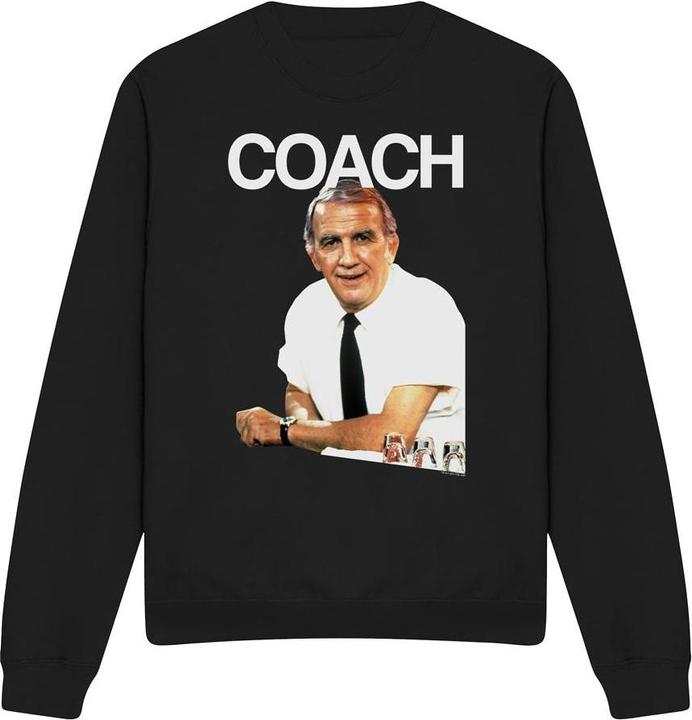 Produktbild Cheers Coach Sweatshirt (S)