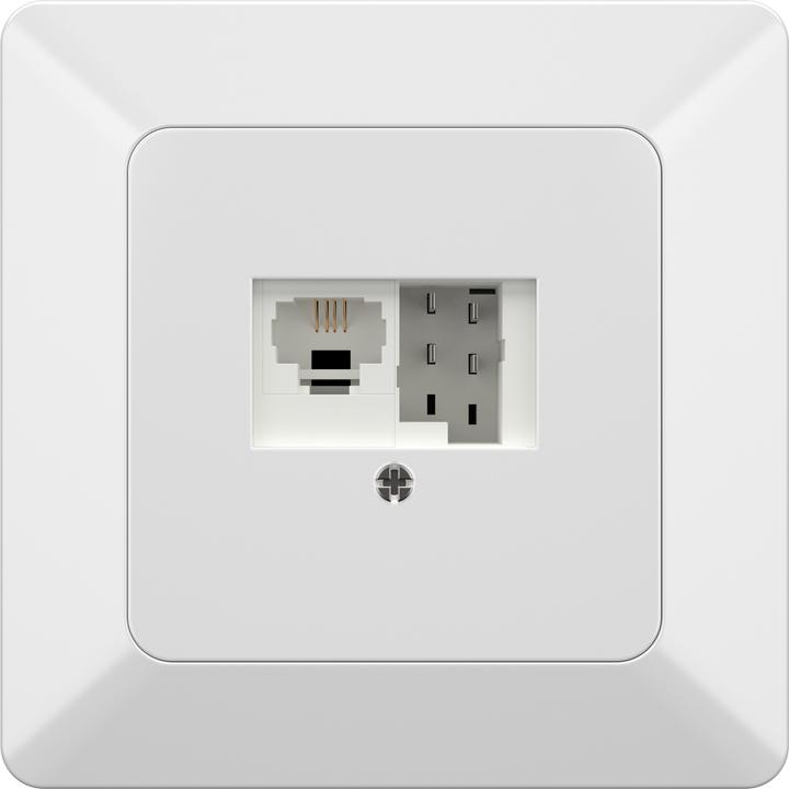 Actual product image Modino TT83/4-pin, RJ45/8-pin