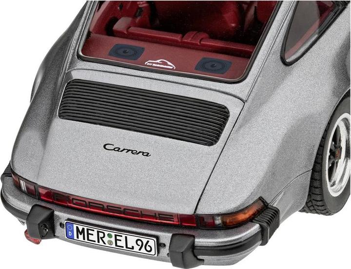 Immagine prodotto Revell 1:24 Porsche 911 G Model Coupé
