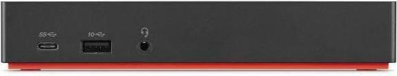 Produktbild Lenovo ThinkPad USB-C Dock Gen2