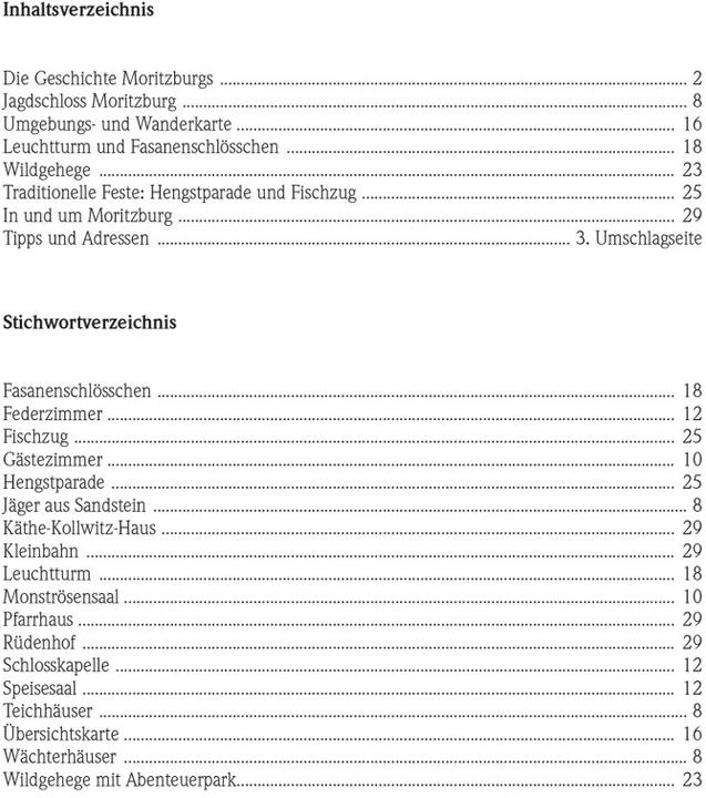 Produktbild Bildführer: Moritzburg - vor den Toren Dresdens (Deutsch, Dietmar Berthold, Anke Berthold, 2018)