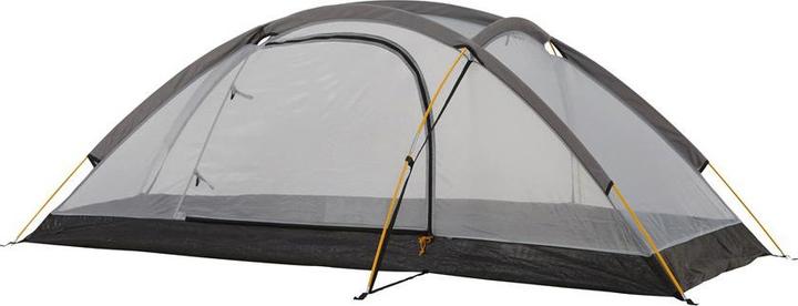 Actual product image Grand Canyon Robson 2 tent (Tunnel tent, 4.50 kg, 2 persons)