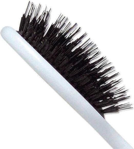 Actual product image Balmain Wax Extensions Brush (White, 23 cm)