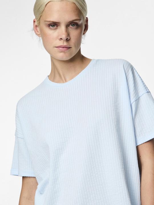Actual product image Pieces PCBRECCA T-Shirt in Oversize (XS)