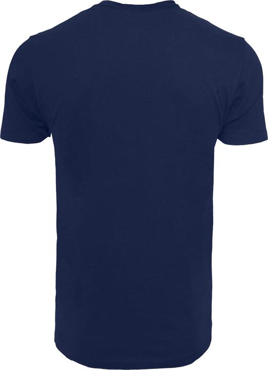Produktbild Merchcode Merry Christmas T-Shirt Round Neck - 113277 (5XL)