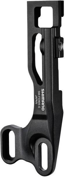 Image du produit Shimano XTR Adaptateur dérailleur FD-9050/70 Di2 Collier haut