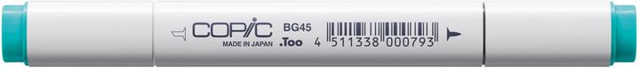 Immagine prodotto Copic Marcatore grafico Tipo classico BG - 45 (BG45 - Blu Nilo, 1 x)