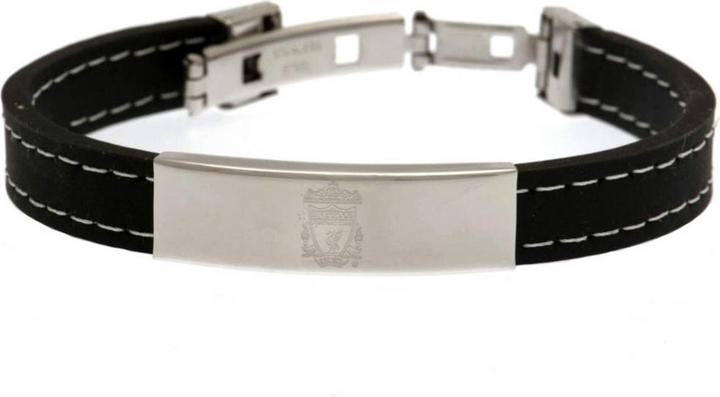 Immagine prodotto Score Draw Bracciale in silicone cucito (20 cm, 100% materiale sintetico)