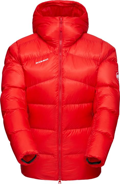 Actual product image Mammut Taiss Pro In Hoodie (M)