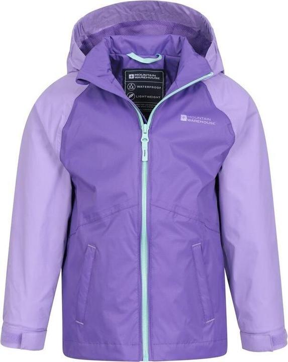 Mountain Warehouse Torrent Ii Jacke Wasserfest