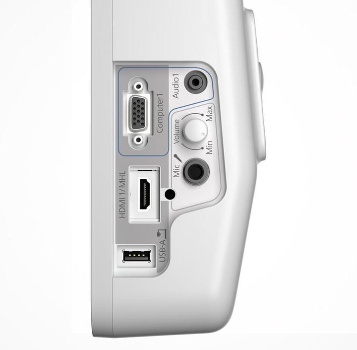 Produktbild Epson Elpcb02 (Adapter)
