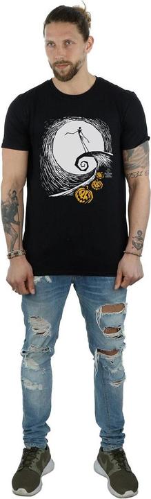 Produktbild Disney Nightmare Before Christmas Jack's Lament TShirt (XXL)