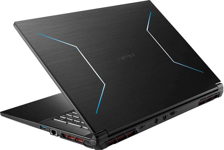 Produktbild Captiva Advanced Gaming I75-888G1CH Core i5 RTX 4060 (17.30", Intel Core i5-13500H, 32 GB, 1000 GB, DE)