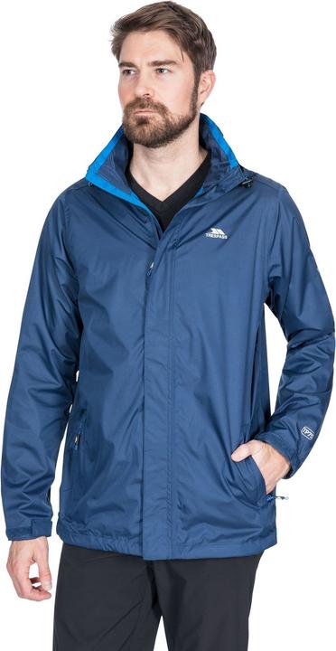 Immagine prodotto Trespass Giacca Fraser Ii impermeabile (XL)