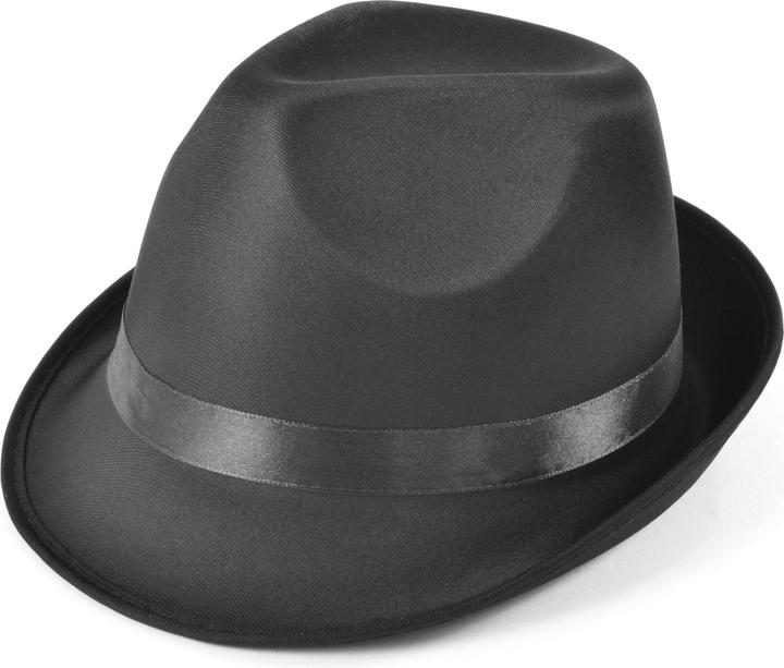 Actual product image Bristol Novelty Adult Small Style Fedora Hat