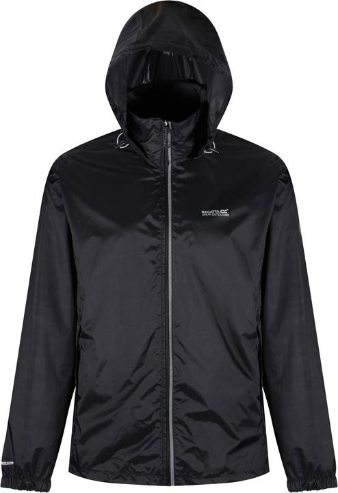 Immagine prodotto Regatta Giacca da pioggia Lyle Iv leggera e impermeabile (5XL)