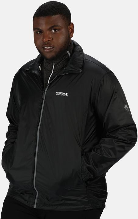 Immagine prodotto Regatta Giacca da pioggia Lyle Iv leggera e impermeabile (5XL)